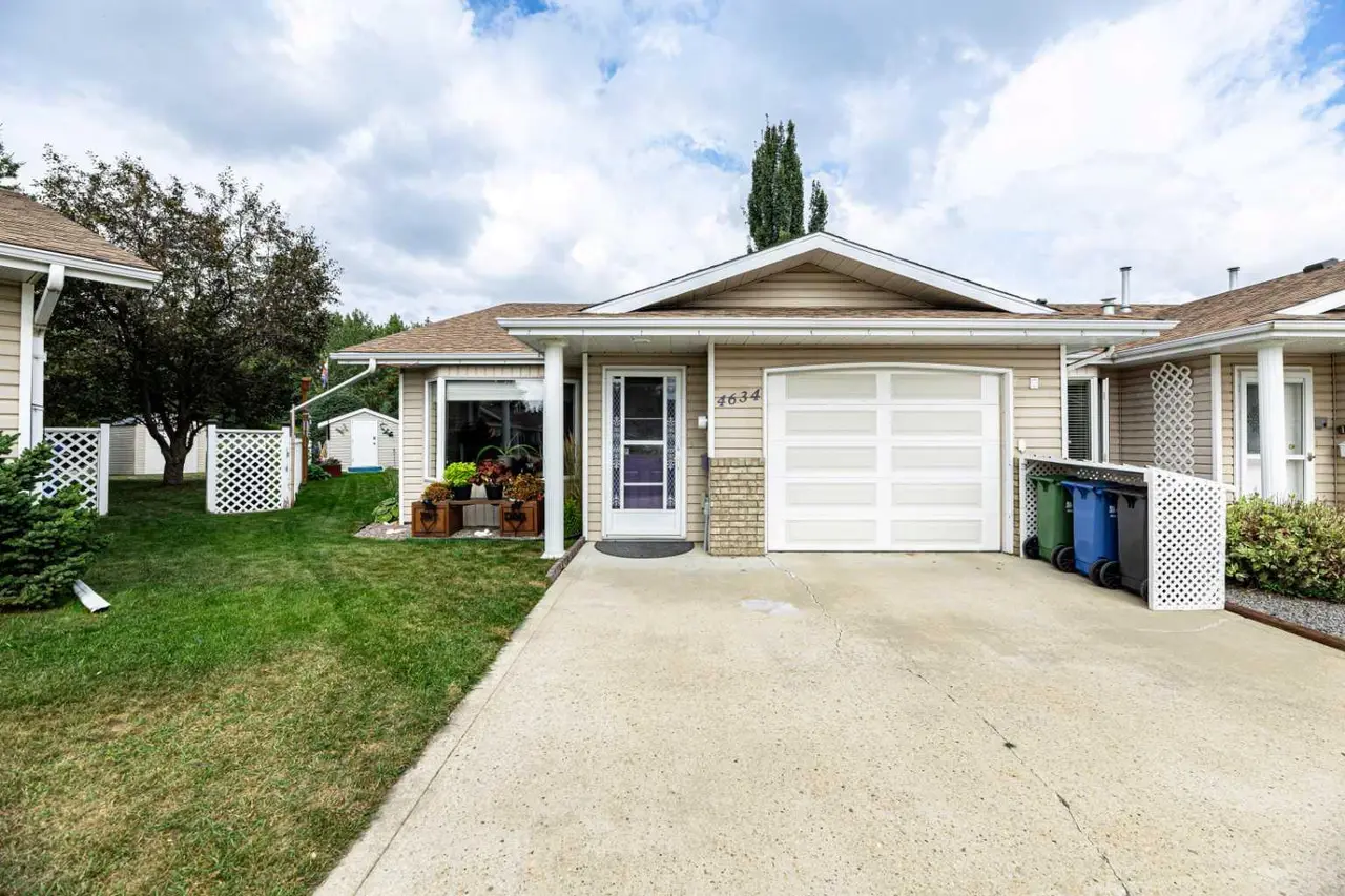 4634 42 Street Crescent 