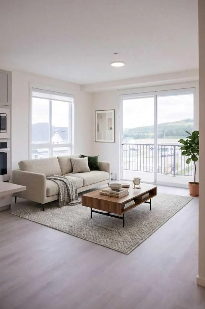 1303, 47 Creekview Gardens SW