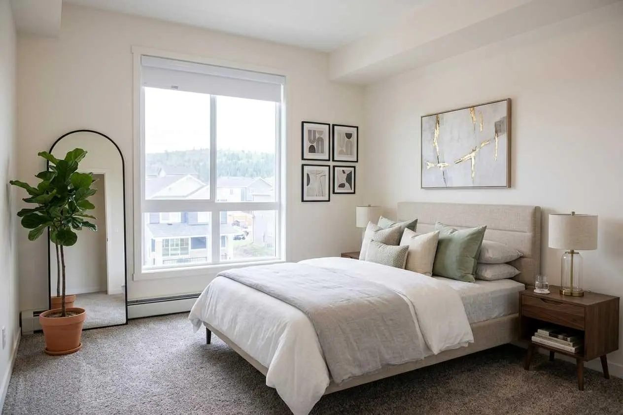 1303, 47 Creekview Gardens SW