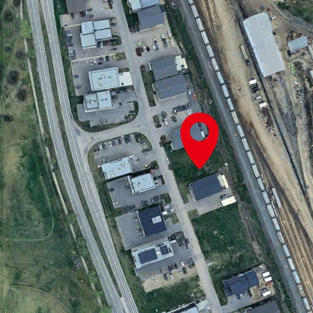 #113, 8805 Resources Road 