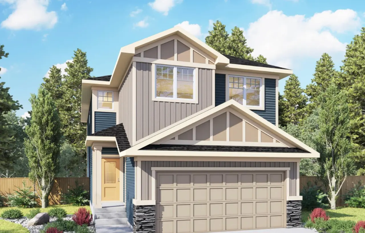 205 Bayview Park SW