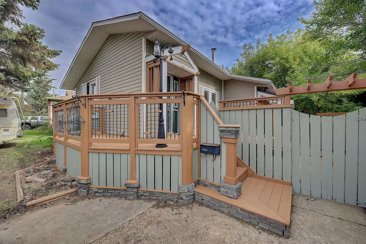 7309 Patterson Drive  