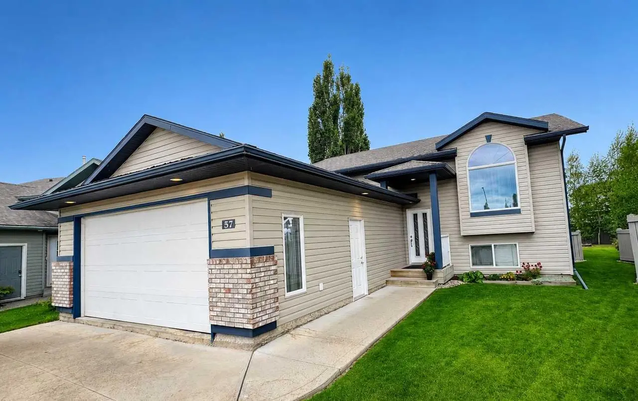 57 Pinnacle Heights 