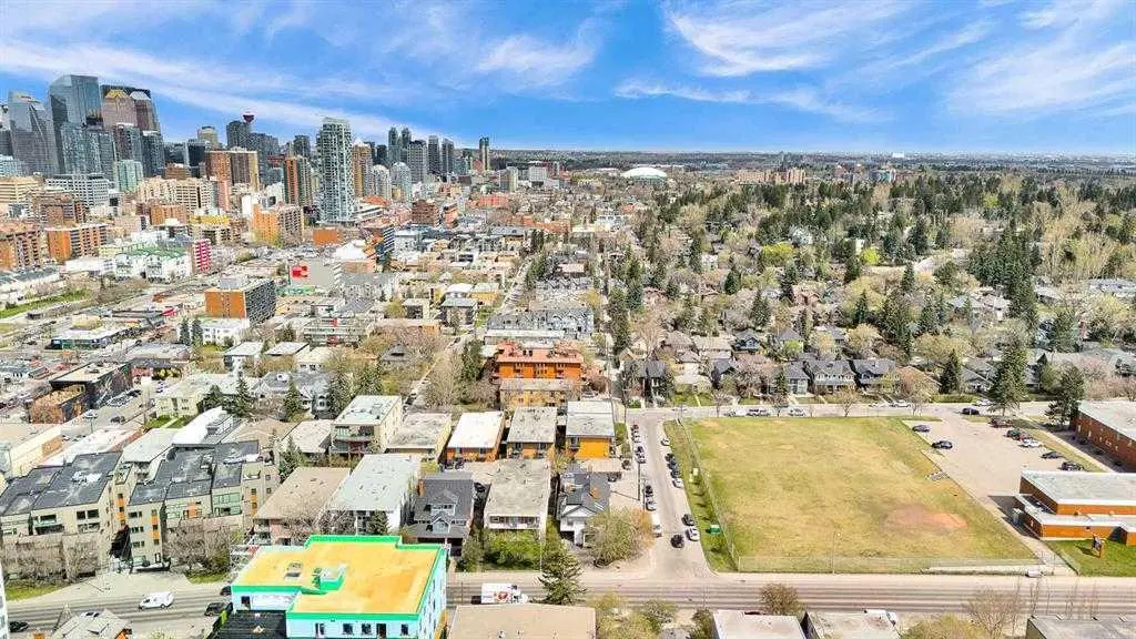1850 14 Street SW