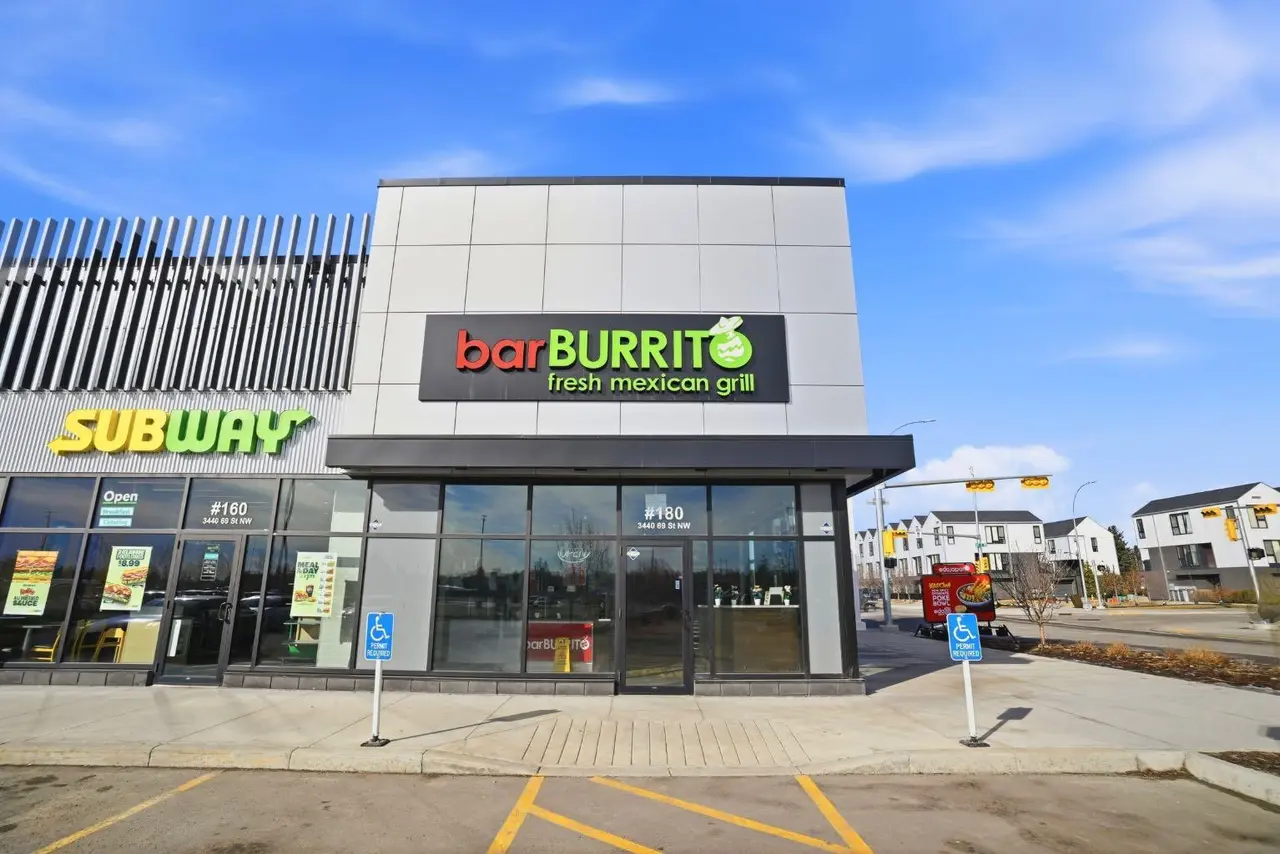 180, 3440 69 Street NW