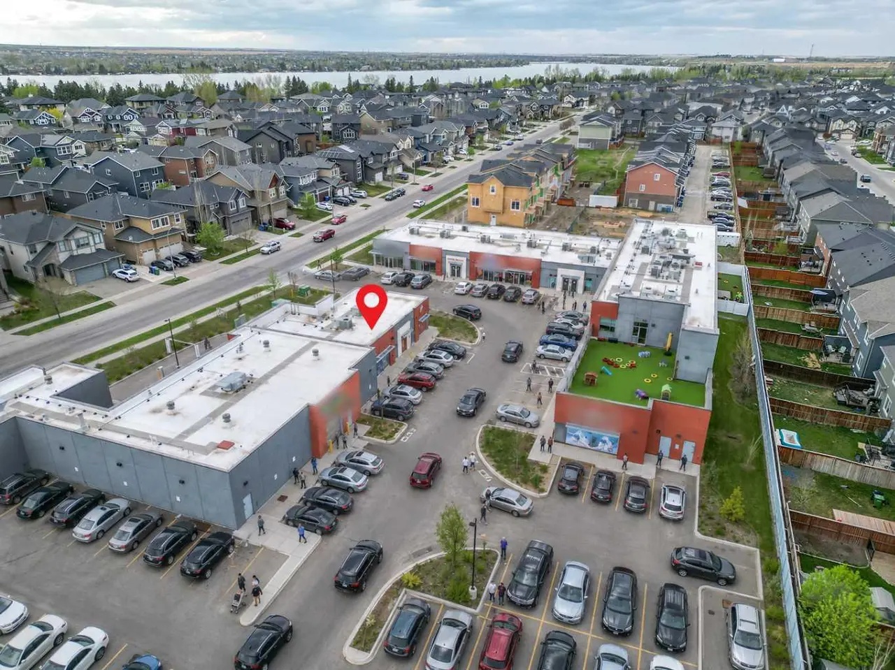 Chestermere