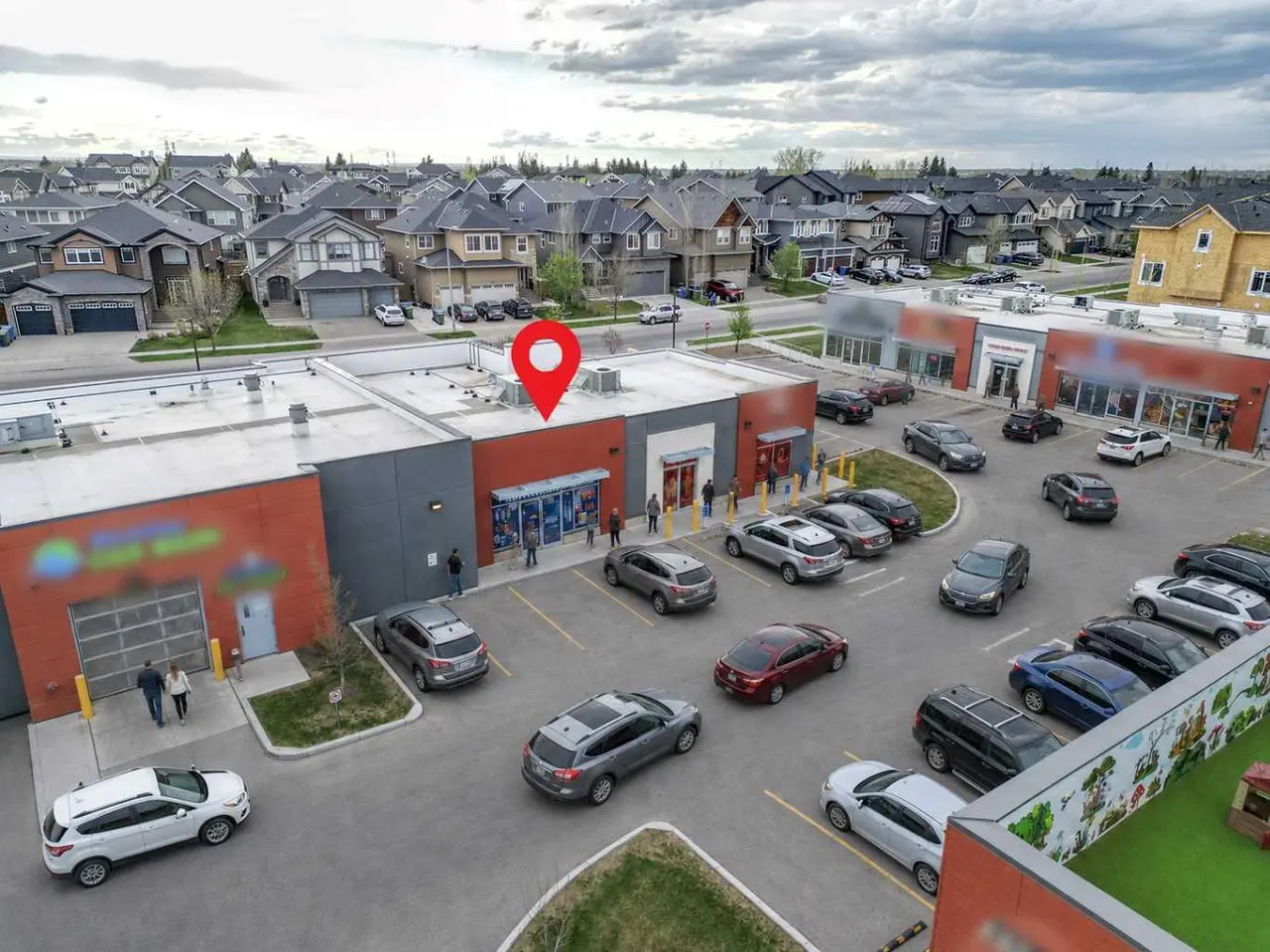 Chestermere
