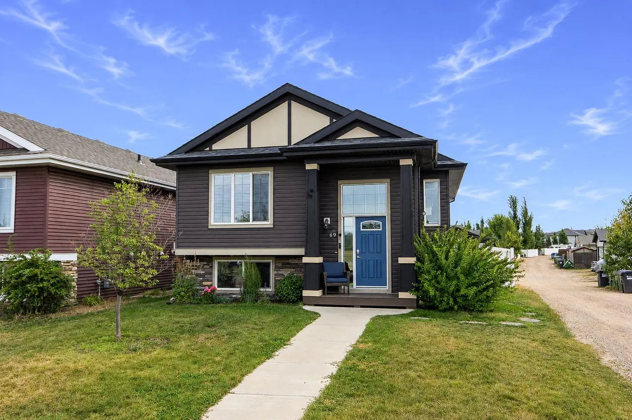 69 Timberstone Way 