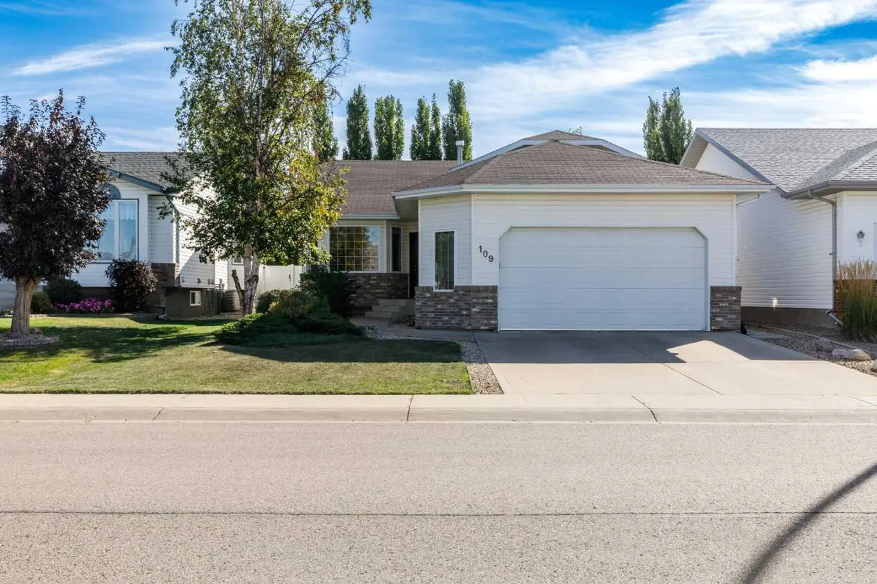 109 Doran Crescent 