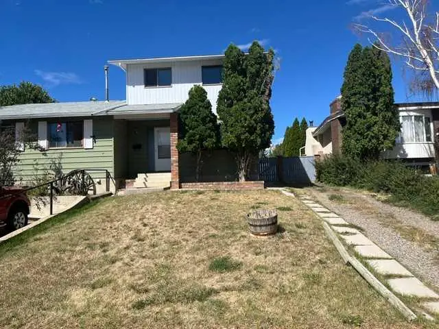 9 Sheridan Road W