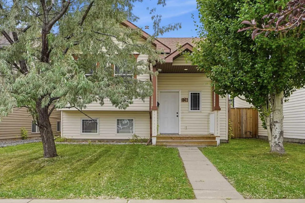 120 Kentwood Drive 