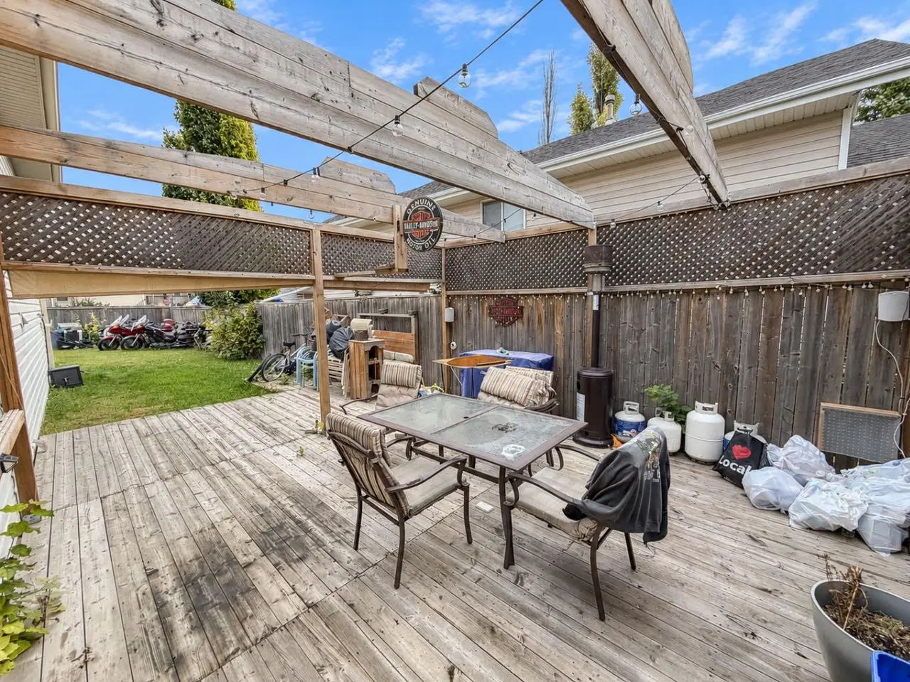 197 Lancaster Drive 