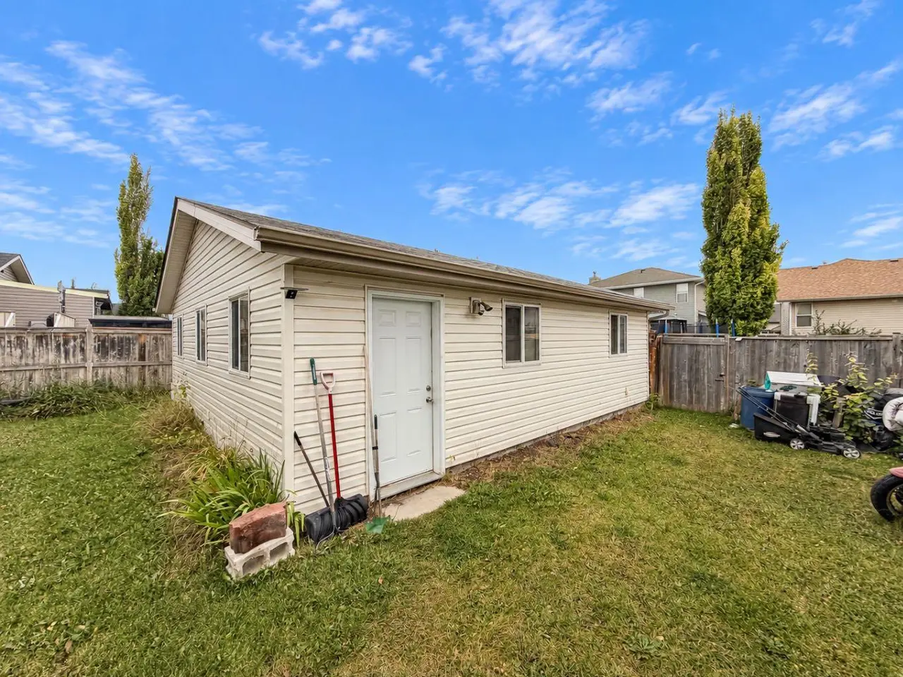 197 Lancaster Drive 
