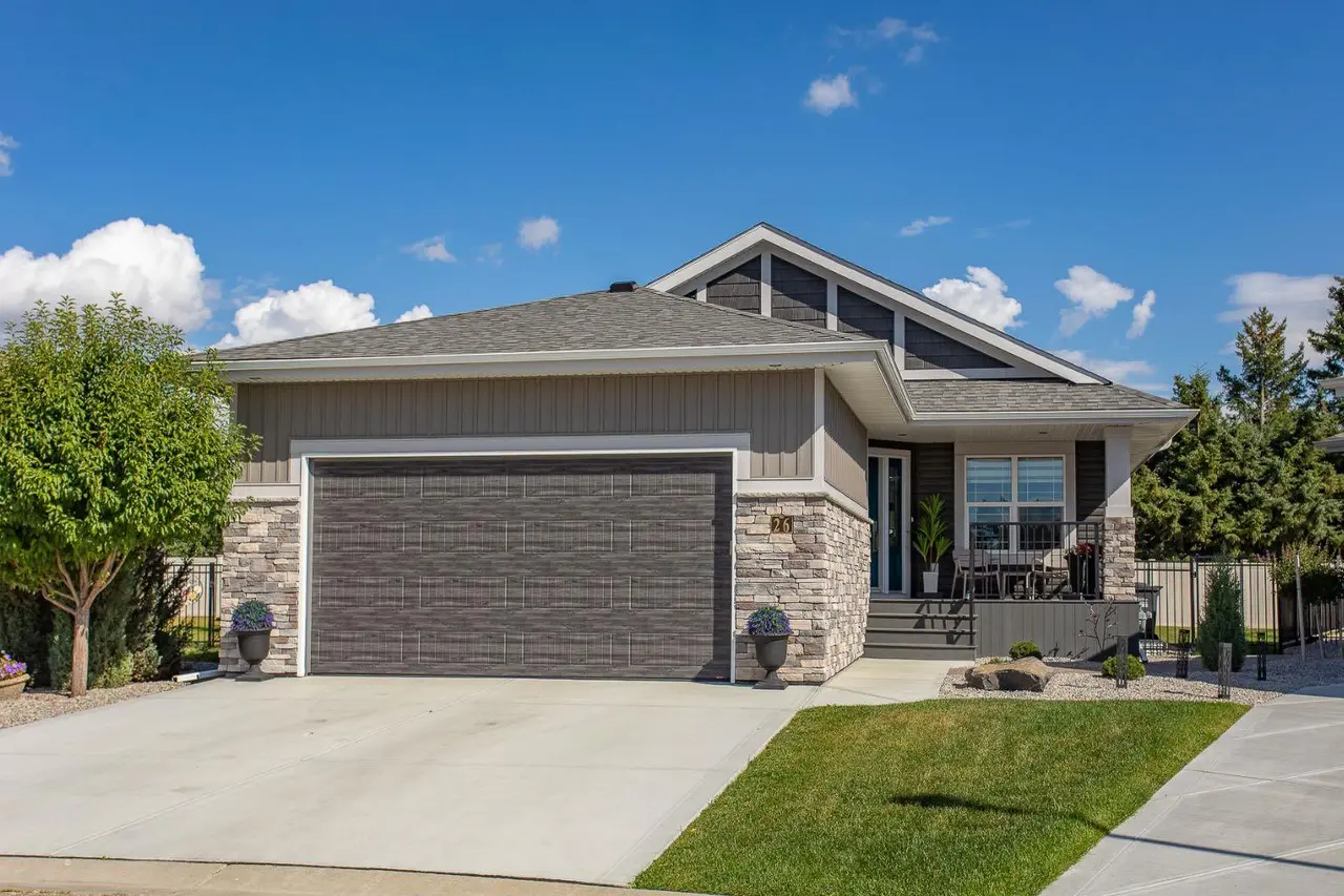26 Tyrrell Place