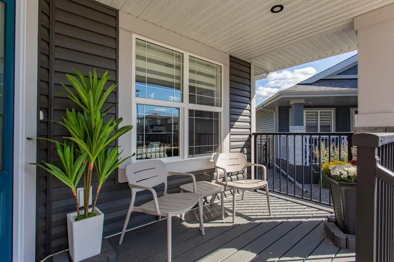 26 Tyrrell Place 