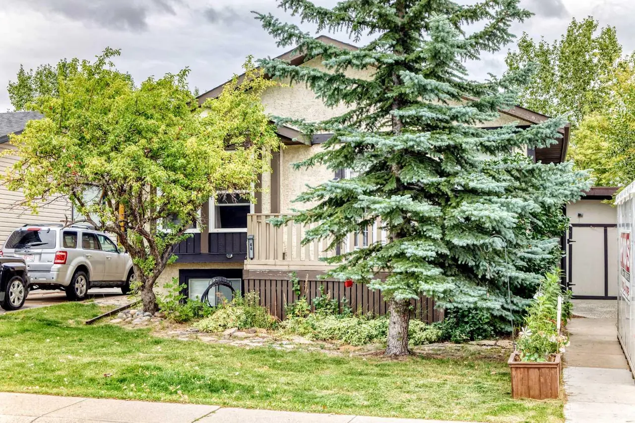 44 Big Springs Hill SE