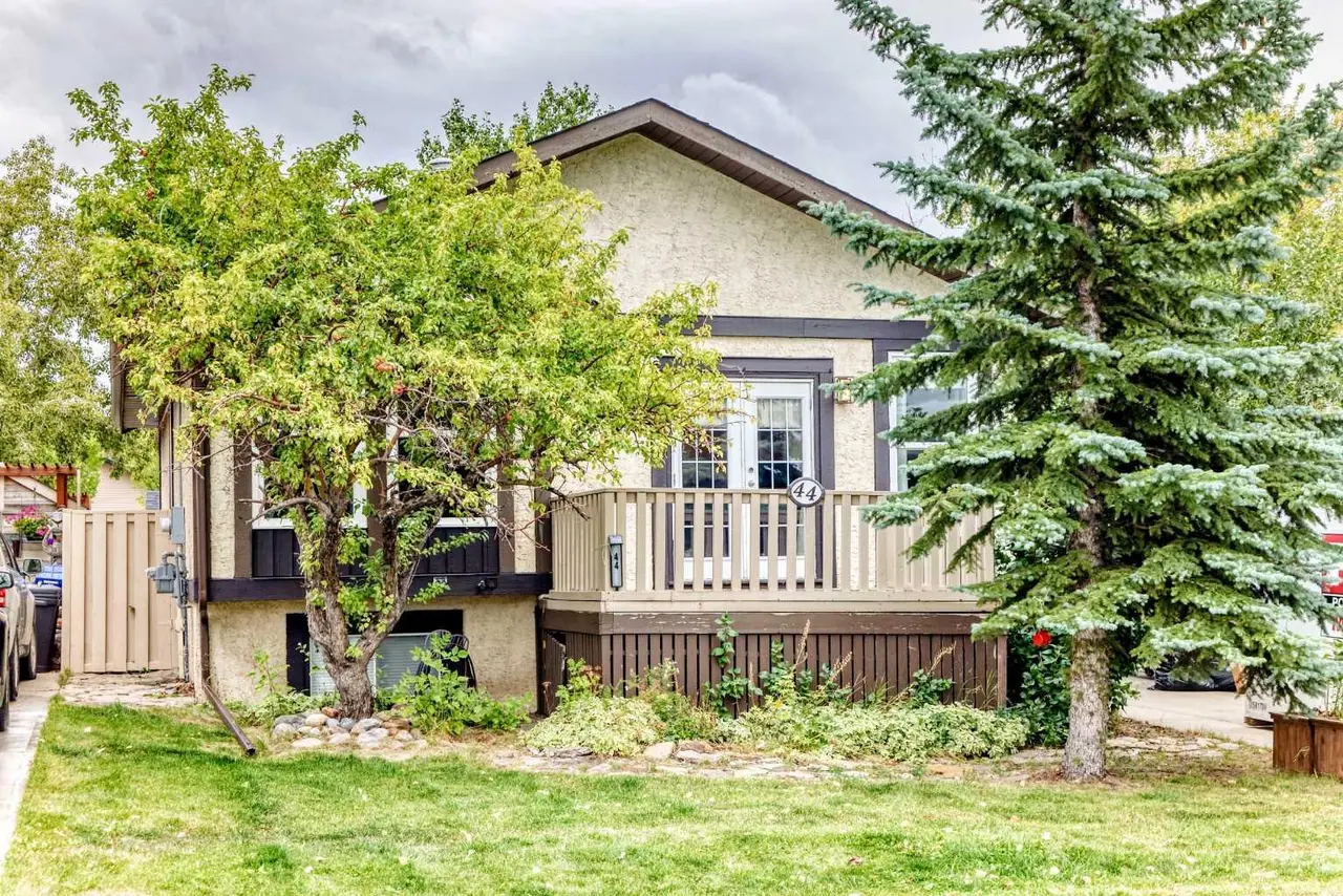 44 Big Springs Hill SE