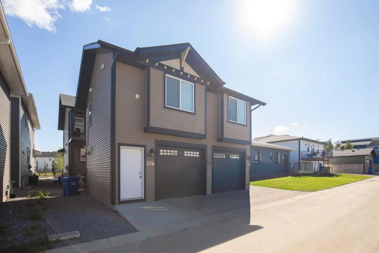 26 Tagish Avenue 