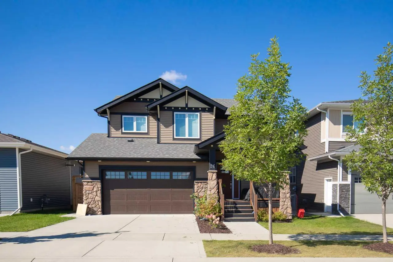 26 Tagish Avenue 
