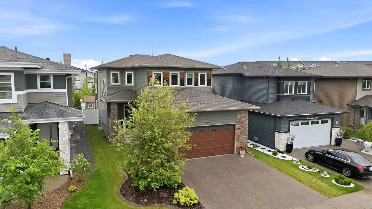 13 Lazaro Close 