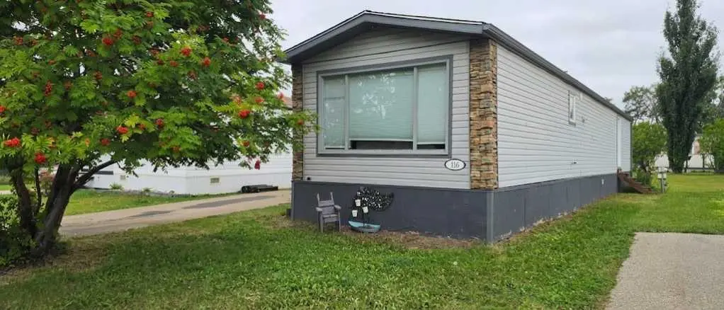 116, Coachman Village  