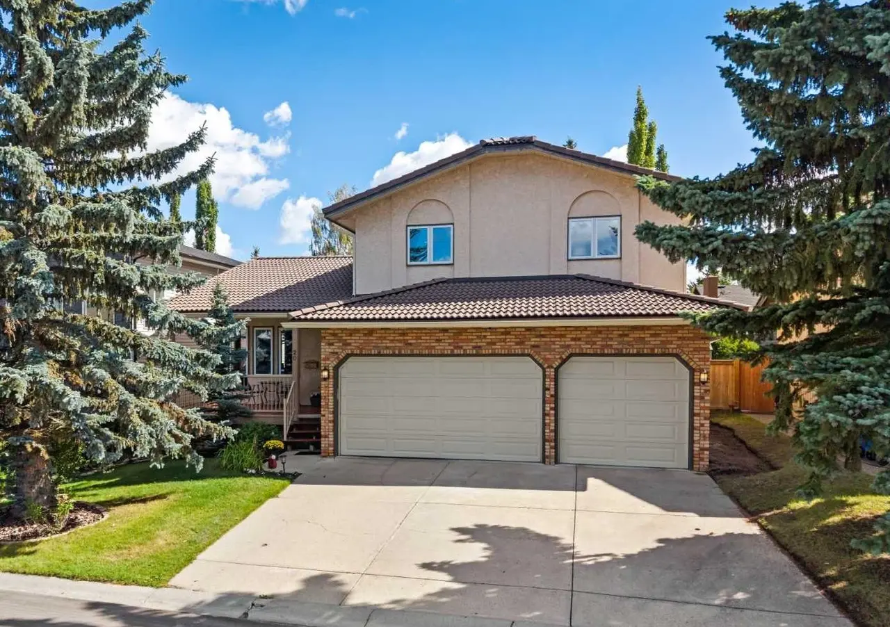 20 Edendale Crescent NW