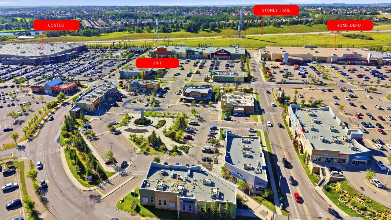 Calgary