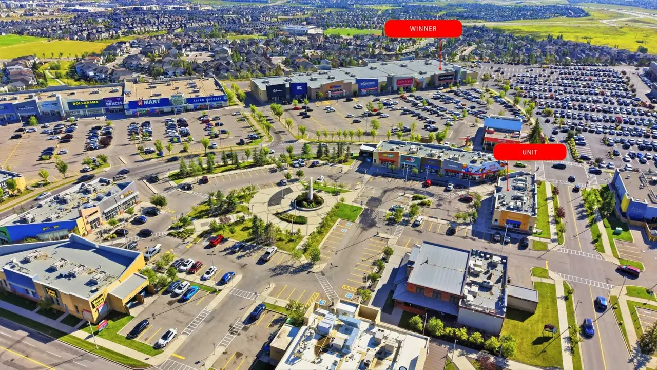 Calgary
