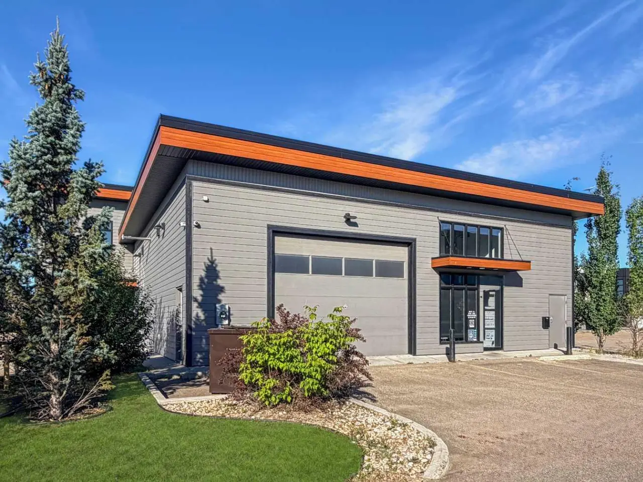 118, 8805 Resources Road 