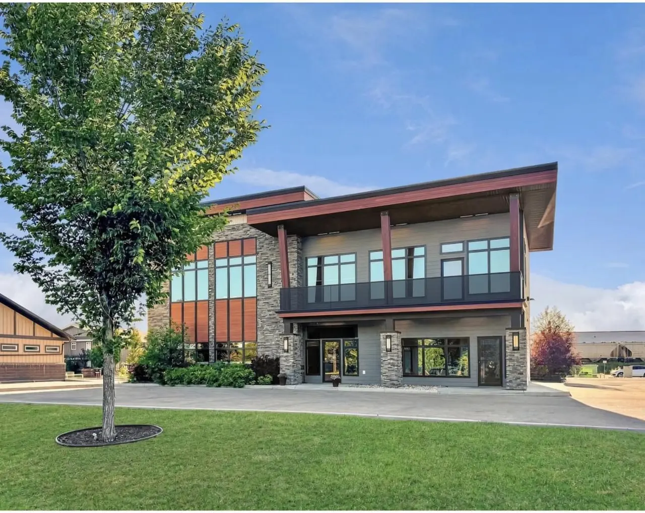 118, 8805 Resources Road 