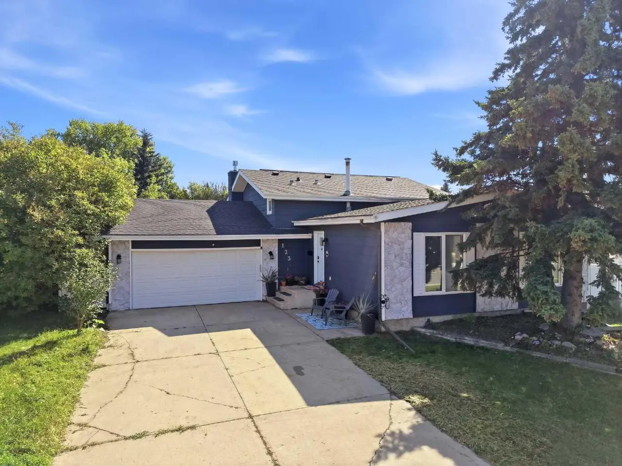 123 Metcalf Avenue 