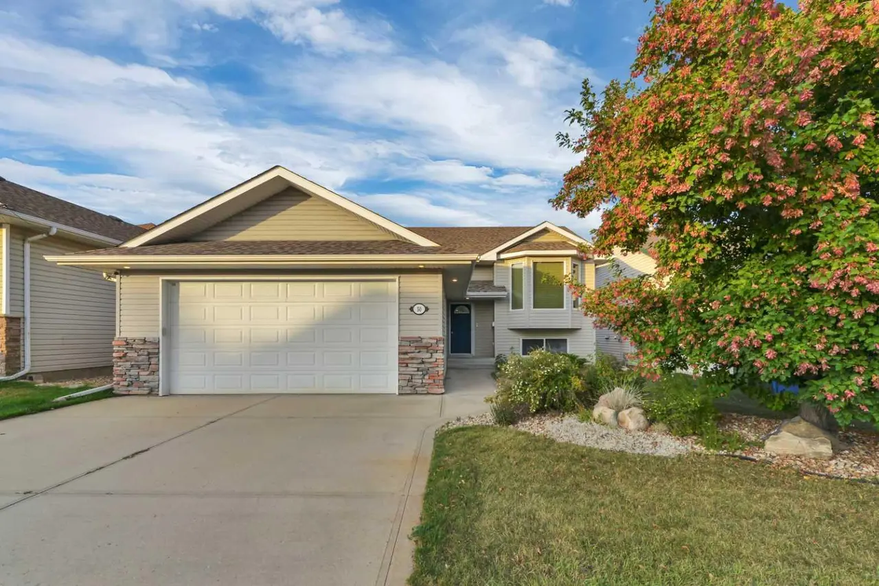 50 Langford Crescent 