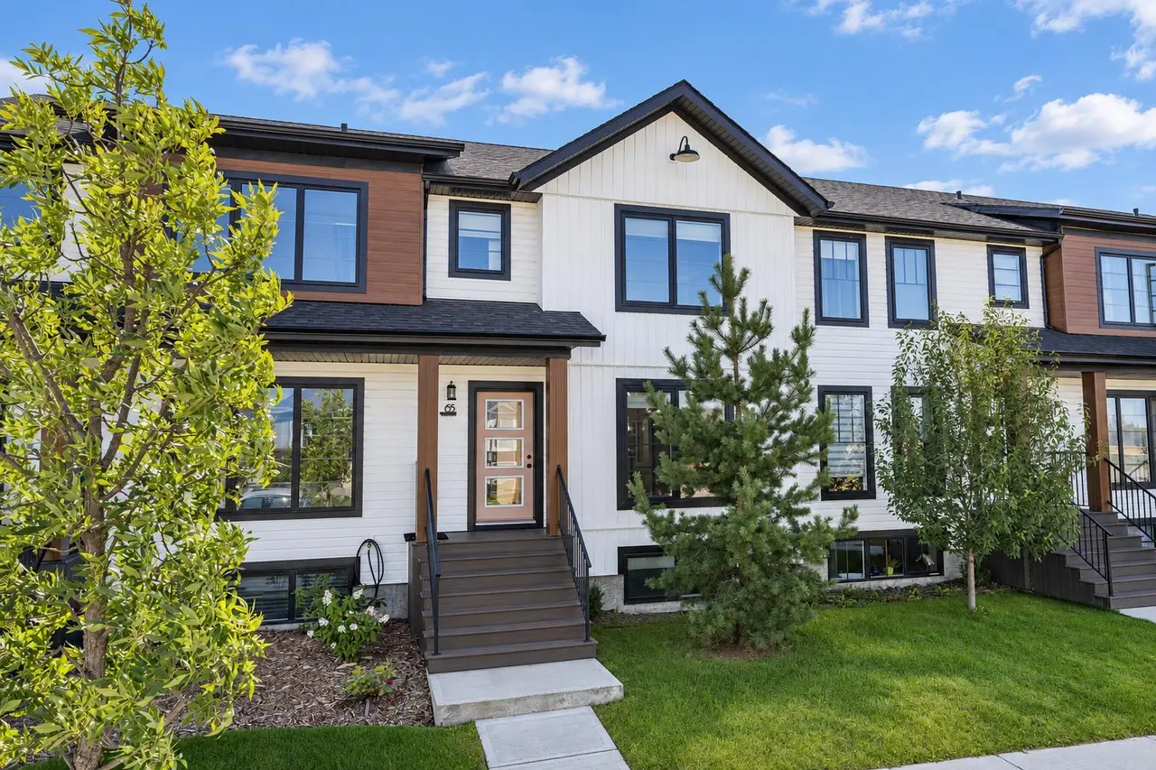 65 Evergreen Way 