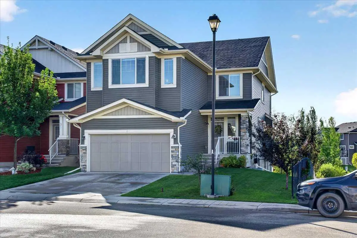 87 Baywater Rise SW