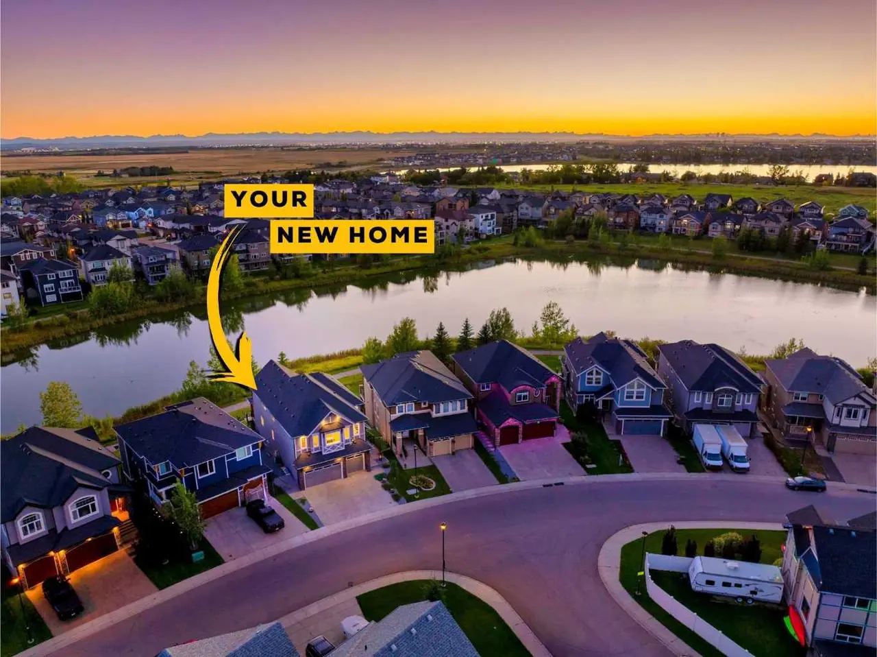 160 Kinniburgh Loop 