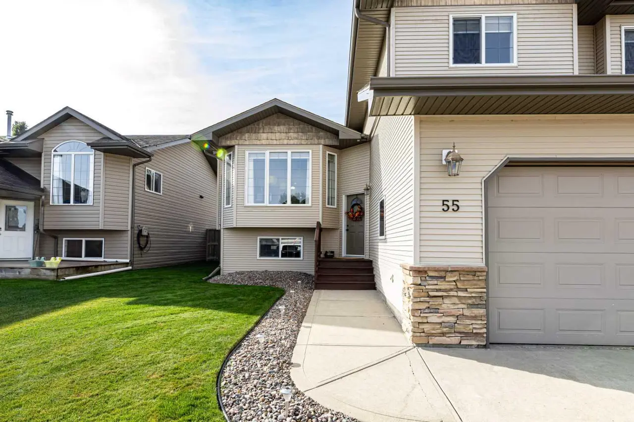 55 Agnew Close 