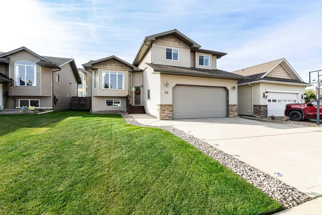 55 Agnew Close 