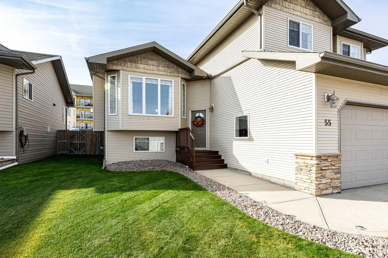 55 Agnew Close 