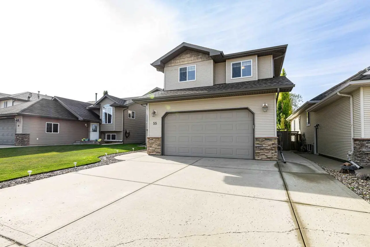 55 Agnew Close 