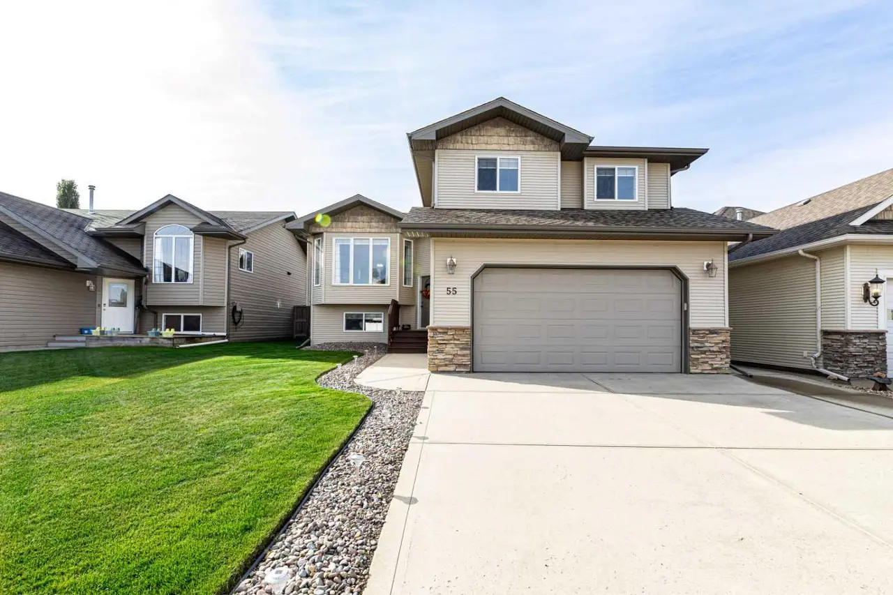 55 Agnew Close 