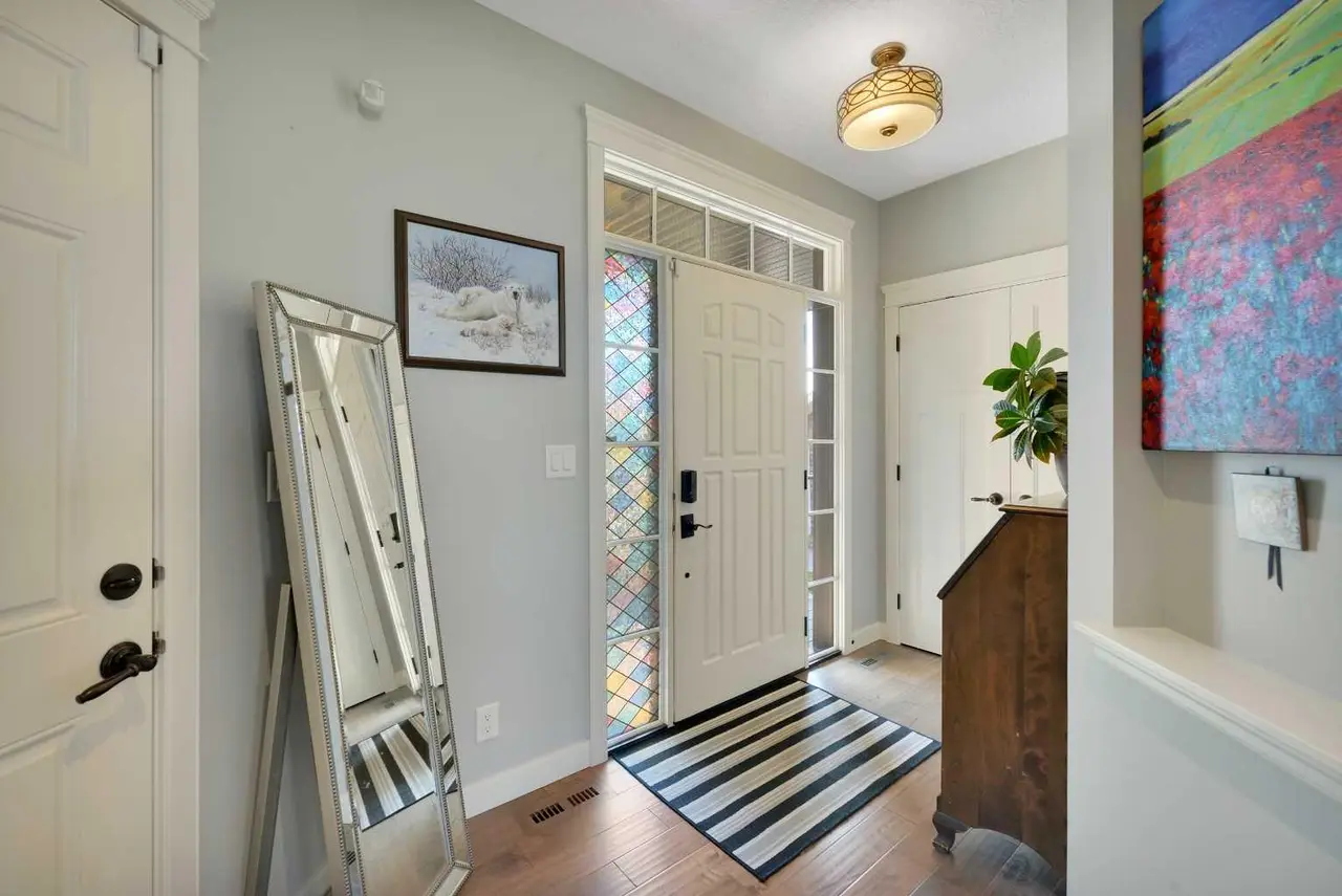 146 Sutherland Close 