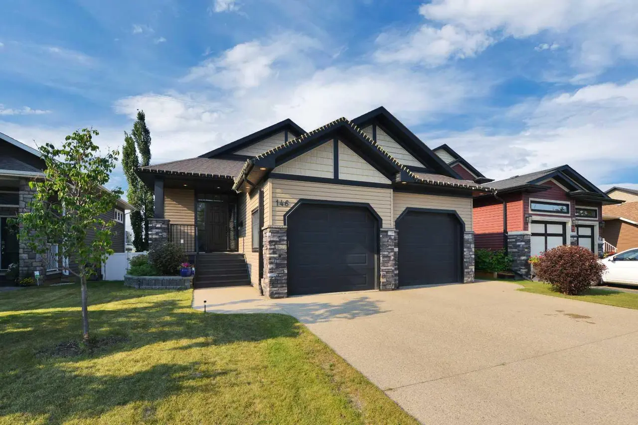146 Sutherland Close 