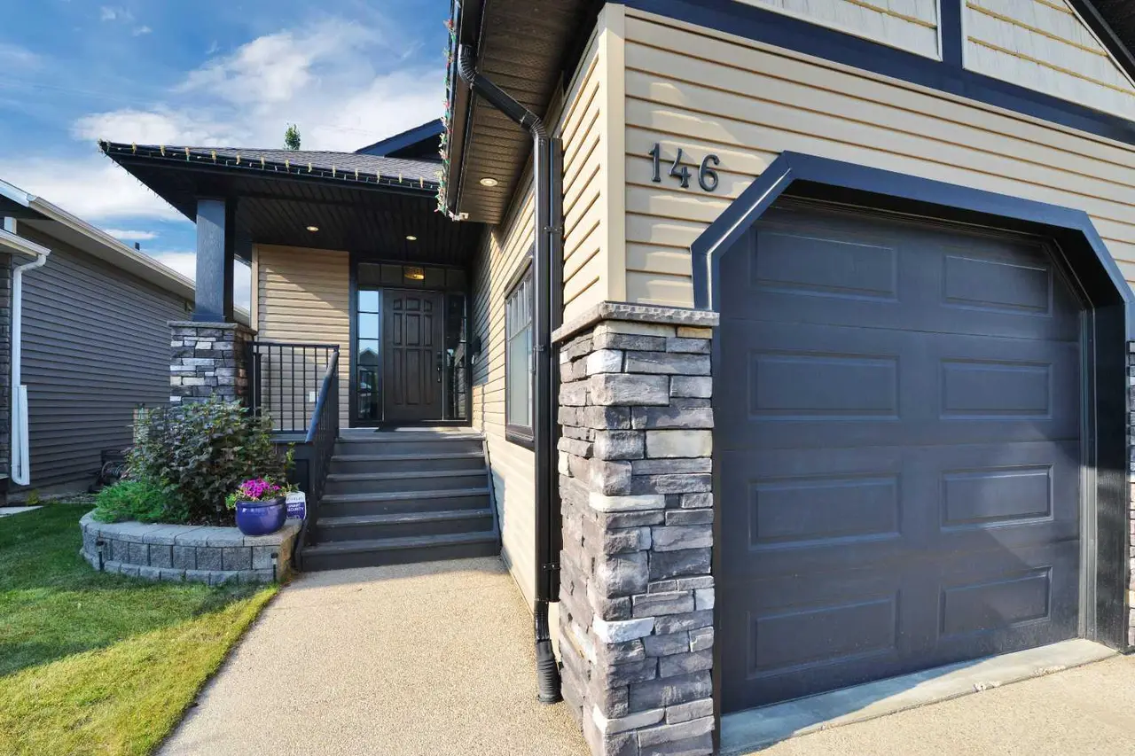 146 Sutherland Close 