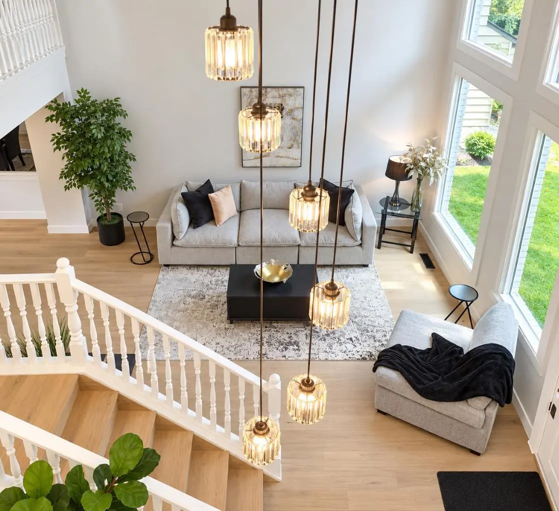 40 Edforth Road NW