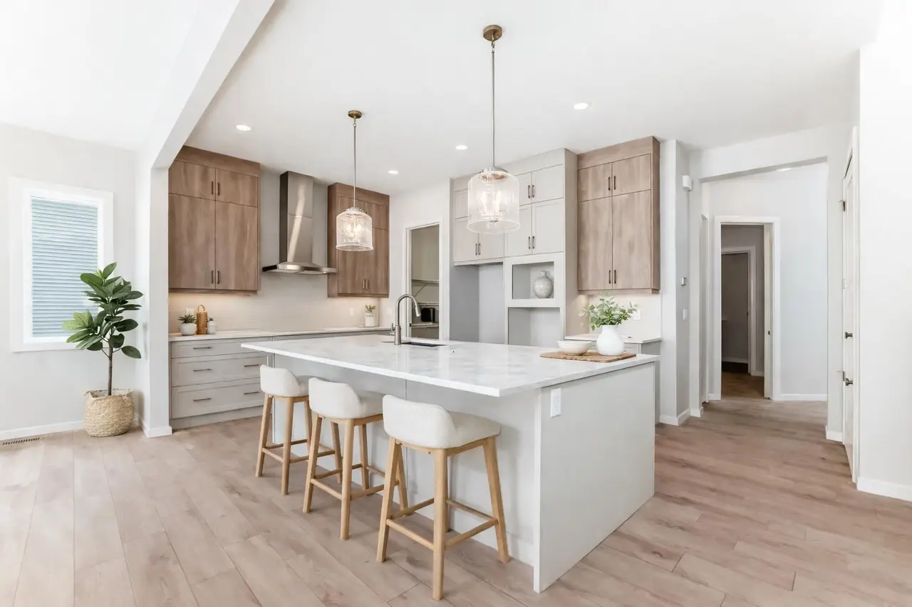 203 Langwell Common SE