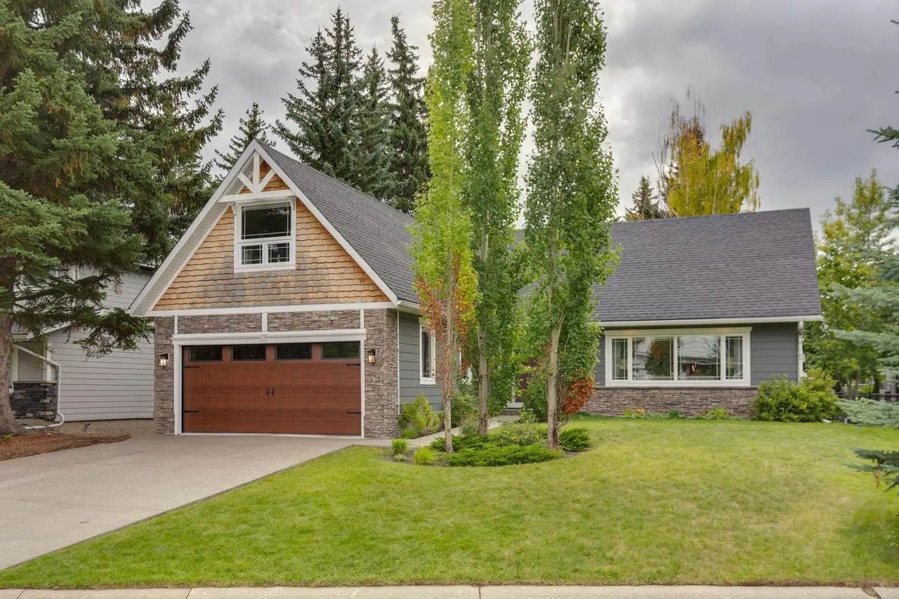 16 Varsdale Place NW