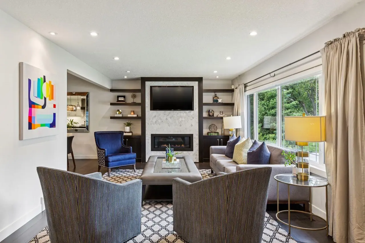 16 Varsdale Place NW