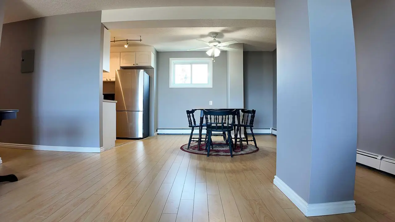 617, 5 Berkeley Place W
