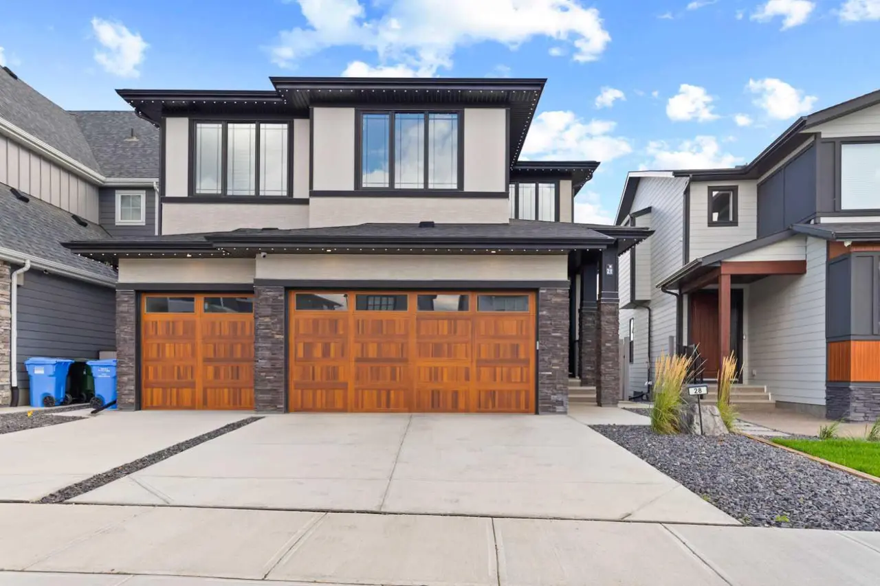 28 Royston Way NW