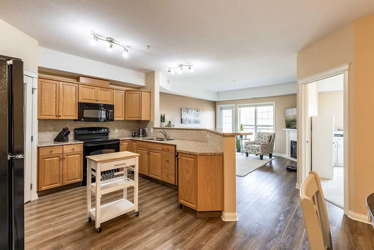 329, 201 River Ridge Drive NW
